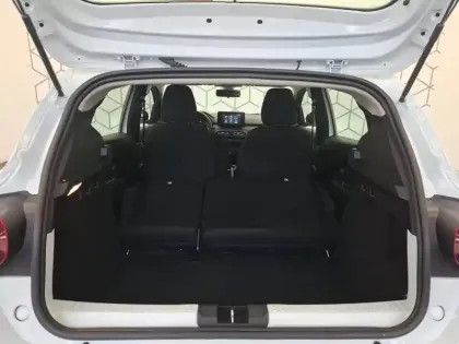 Photo 16 Dacia Sandero  ECO-G 100