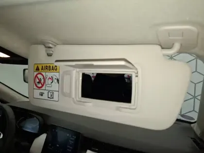 Photo 38 Renault Clio  E-Tech full hybrid 145