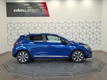 Photo 5 Renault Clio  E-Tech full hybrid 145