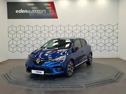 Photo Renault Clio Evolution