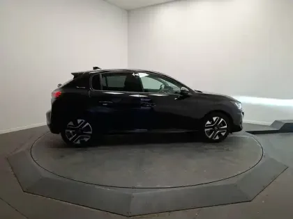 Photo 5 Peugeot 208  PureTech 100 S&S BVM6