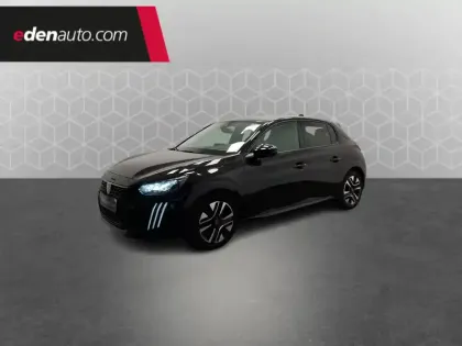 Photo Peugeot 208 Allure