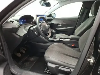 Photo 12 Peugeot 208  PureTech 100 S&S BVM6