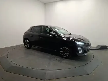 Photo 6 Peugeot 208  PureTech 100 S&S BVM6