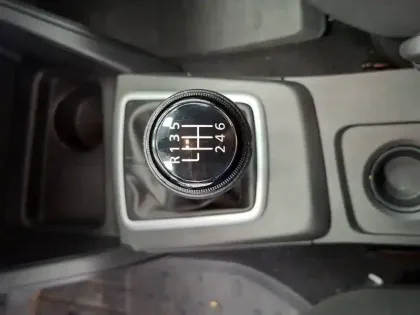 Photo 34 Dacia Duster  ECO-G 100 4x2