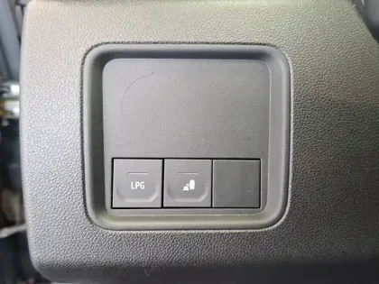 Photo 33 Dacia Duster  ECO-G 100 4x2