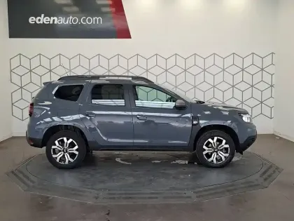 Photo 5 Dacia Duster  ECO-G 100 4x2