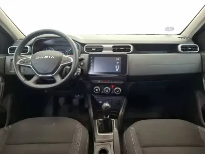 Photo 10 Dacia Duster  ECO-G 100 4x2
