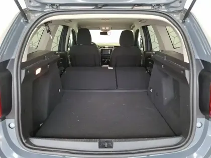 Photo 16 Dacia Duster  ECO-G 100 4x2