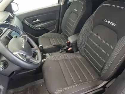 Photo 11 Dacia Duster  ECO-G 100 4x2
