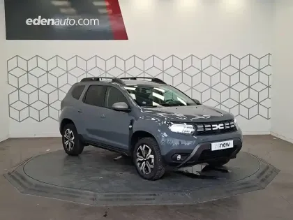 Photo 6 Dacia Duster  ECO-G 100 4x2