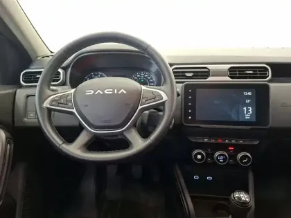 Photo 13 Dacia Duster  ECO-G 100 4x2