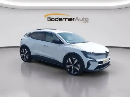 Photo 6 Renault Megane  E-Tech EV60 220 ch super charge