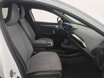 Photo 216 Renault Megane  E-Tech EV60 220 ch super charge
