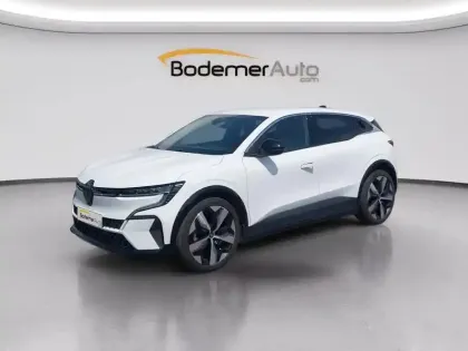 Photo Renault Megane Techno