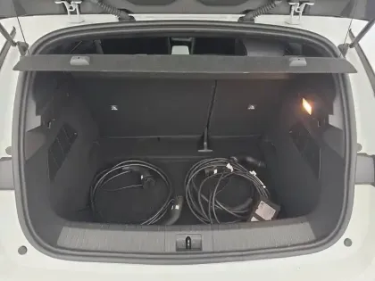 Photo 354 Renault Megane  E-Tech EV60 220 ch super charge