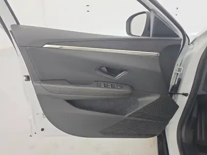 Photo 320 Renault Megane  E-Tech EV60 220 ch super charge