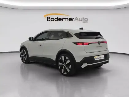 Photo 203 Renault Megane  E-Tech EV60 220 ch super charge