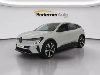Photo 325 Renault Megane  E-Tech EV60 220 ch super charge