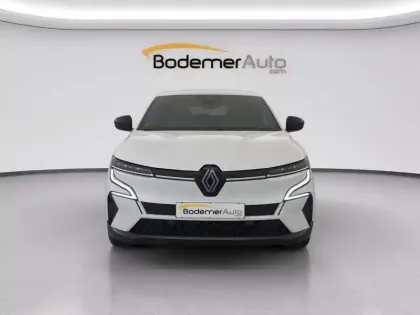 Photo 239 Renault Megane  E-Tech EV60 220 ch super charge
