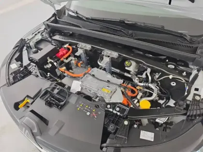 Photo 396 Renault Megane  E-Tech EV60 220 ch super charge