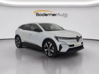 Photo 176 Renault Megane  E-Tech EV60 220 ch super charge