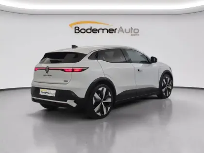 Photo 112 Renault Megane  E-Tech EV60 220 ch super charge