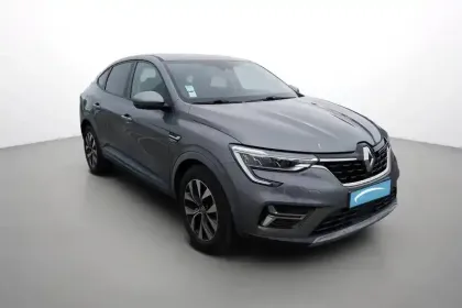 Photo 7 Renault Arkana  mild hybrid 140 EDC FAP - 22