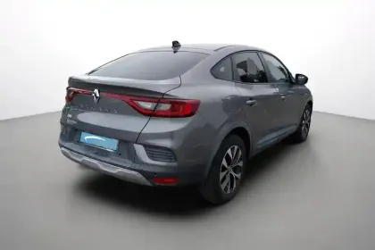Photo 5 Renault Arkana  mild hybrid 140 EDC FAP - 22