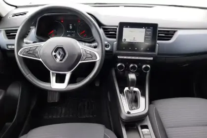 Photo 8 Renault Arkana  mild hybrid 140 EDC FAP - 22