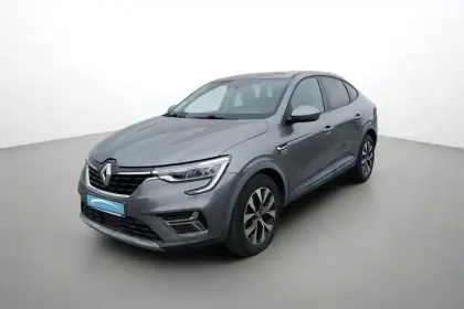 Photo Renault Arkana Evolution