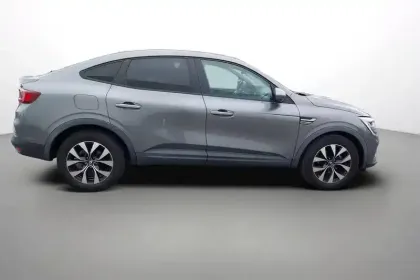 Photo 6 Renault Arkana  mild hybrid 140 EDC FAP - 22