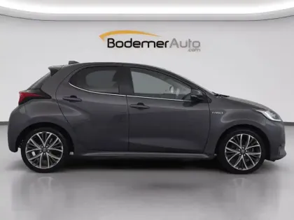 Photo 20 Toyota Yaris  Hybride 116h