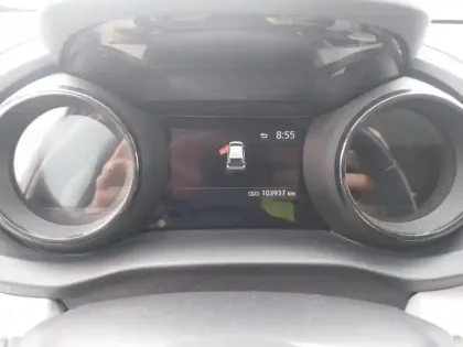 Photo 12 Toyota Yaris  Hybride 116h