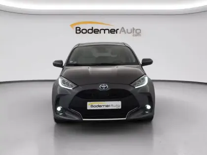 Photo 22 Toyota Yaris  Hybride 116h