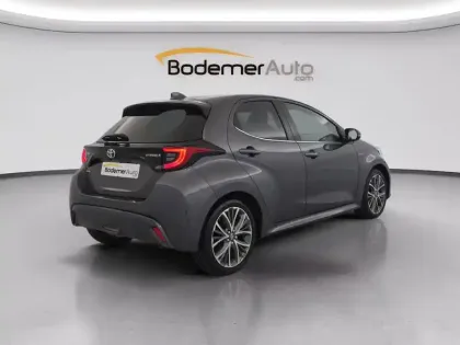 Photo 19 Toyota Yaris  Hybride 116h