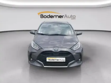 Photo 7 Toyota Yaris  Hybride 116h