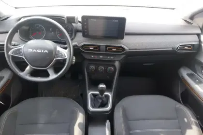 Photo 8 Dacia Sandero  ECO-G 100