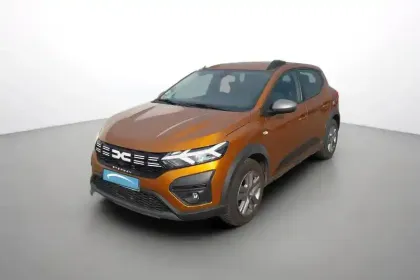 Photo Dacia Sandero Stepway Expression
