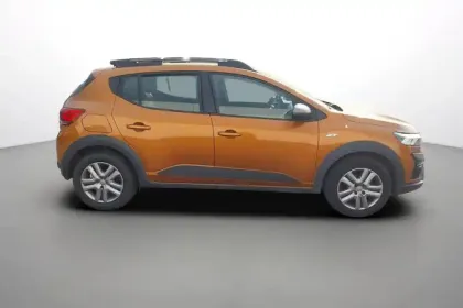 Photo 6 Dacia Sandero  ECO-G 100