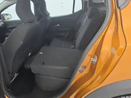 Photo 36 Dacia Sandero  ECO-G 100