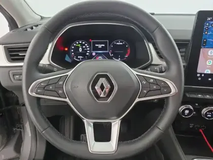 Photo 33 Renault Captur  mild hybrid 140