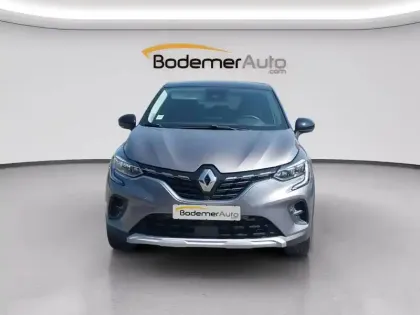 Photo 7 Renault Captur  mild hybrid 140