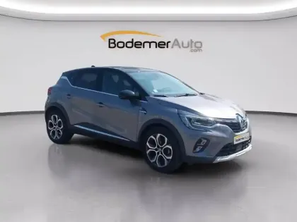 Photo 6 Renault Captur  mild hybrid 140
