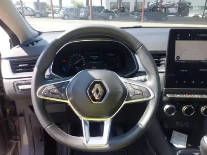 Photo 10 Renault Captur  mild hybrid 140