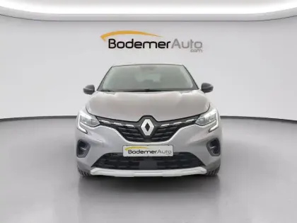 Photo 22 Renault Captur  mild hybrid 140