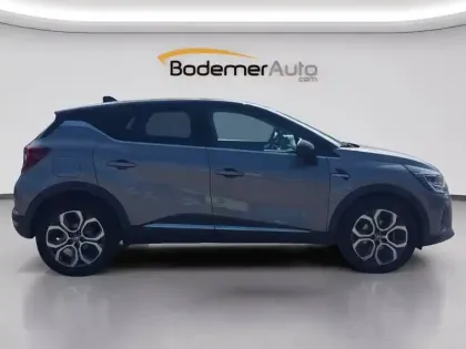 Photo 5 Renault Captur  mild hybrid 140