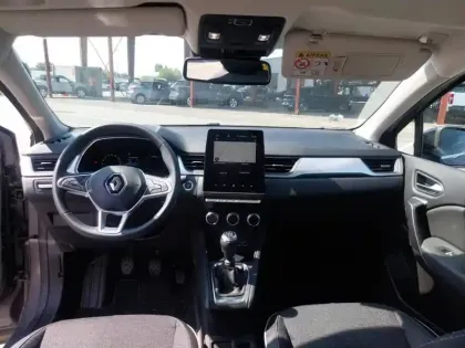 Photo 9 Renault Captur  mild hybrid 140