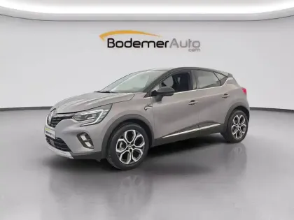 Photo 15 Renault Captur  mild hybrid 140
