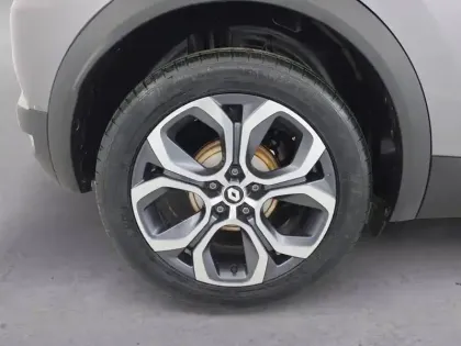 Photo 28 Renault Captur  mild hybrid 140